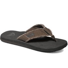 Quiksilver Monkey Abyss M Erkek Terlik
