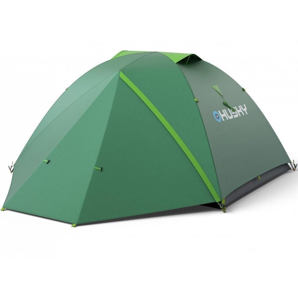 Husky Burton 2+1 Kişilik Çadır