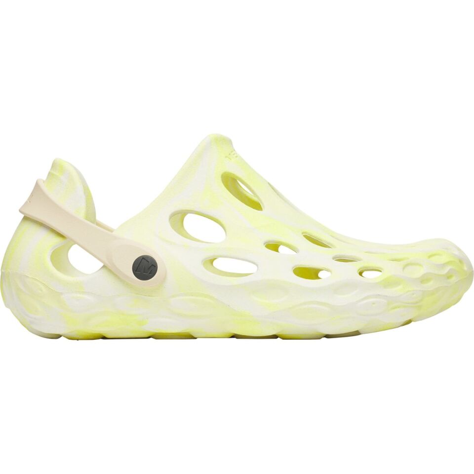 Merrell Hydro Moc Kadın Ayakkabı Sarı - 37