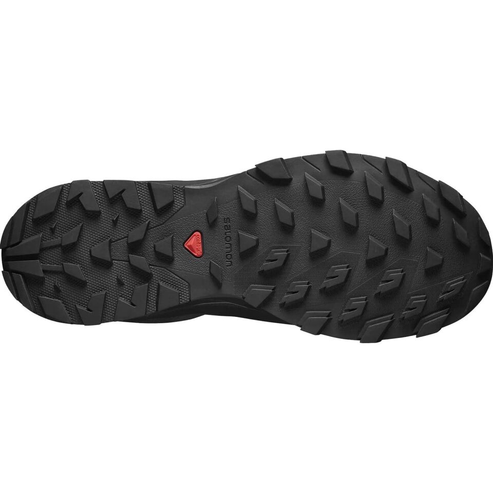 Salomon Outsnap Waterproof Kadın Bot Siyah - 39