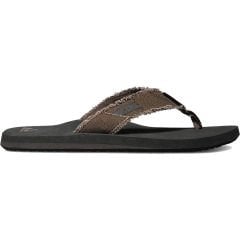 Quiksilver Monkey Abyss M Erkek Terlik