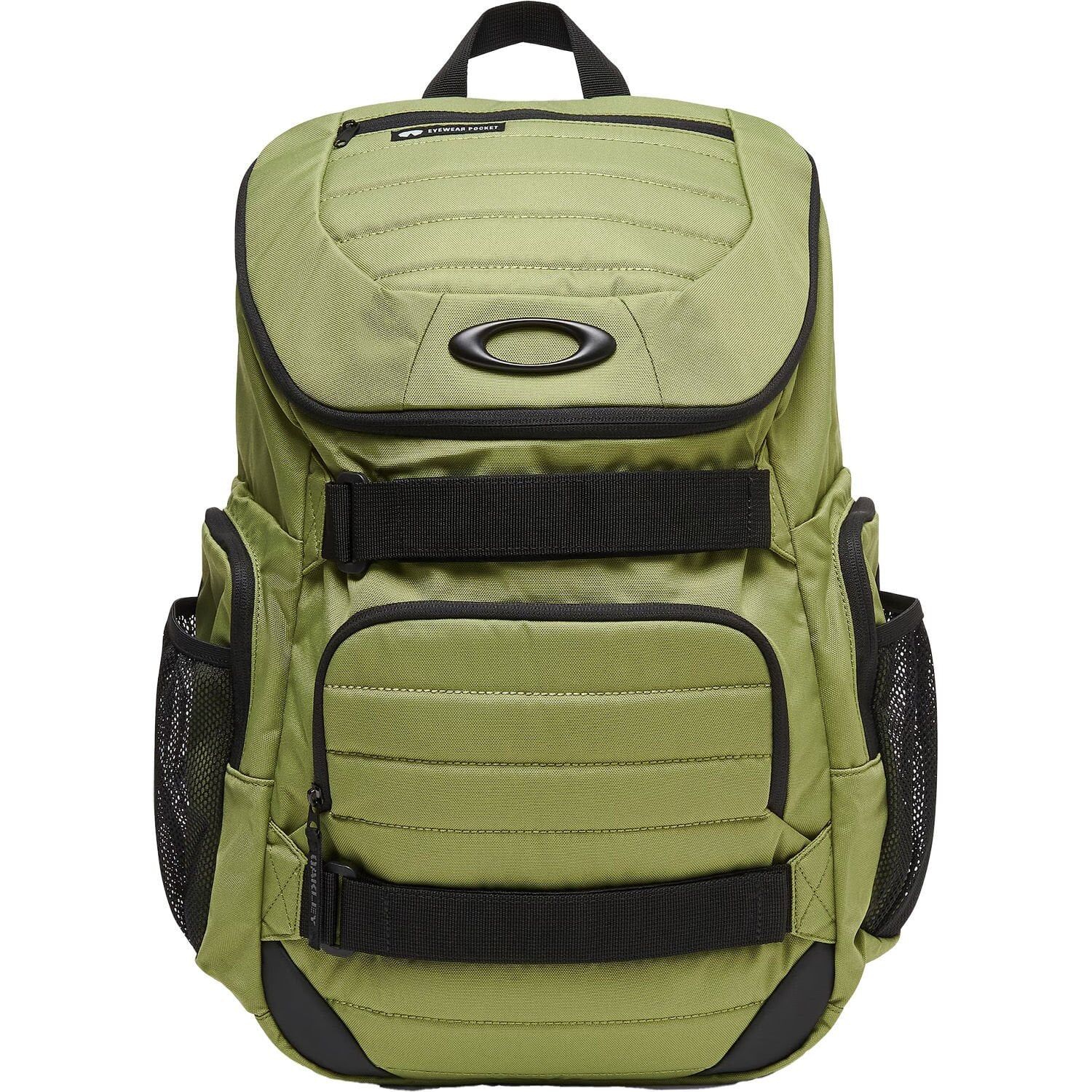 Oakley Enduro 3.0 Big Backpack Unisex Sırt Çantası Yeşil - Standart