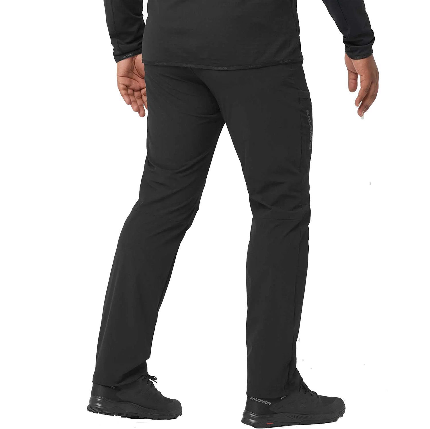 Salomon Wayfarer Pants Erkek Pantolon