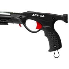 Apnea Mokan Kapalı Kafa Zıpkın 90 - Siyah