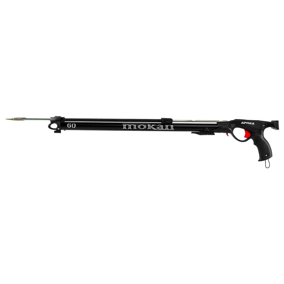 Apnea Mokan Kapalı Kafa Zıpkın