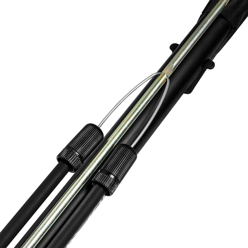 Apnea Mokan Kapalı Kafa Zıpkın