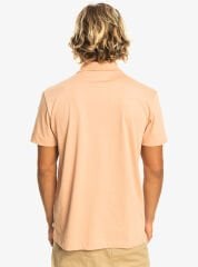 Quiksilver Essentials Organik Erkek T-shirt