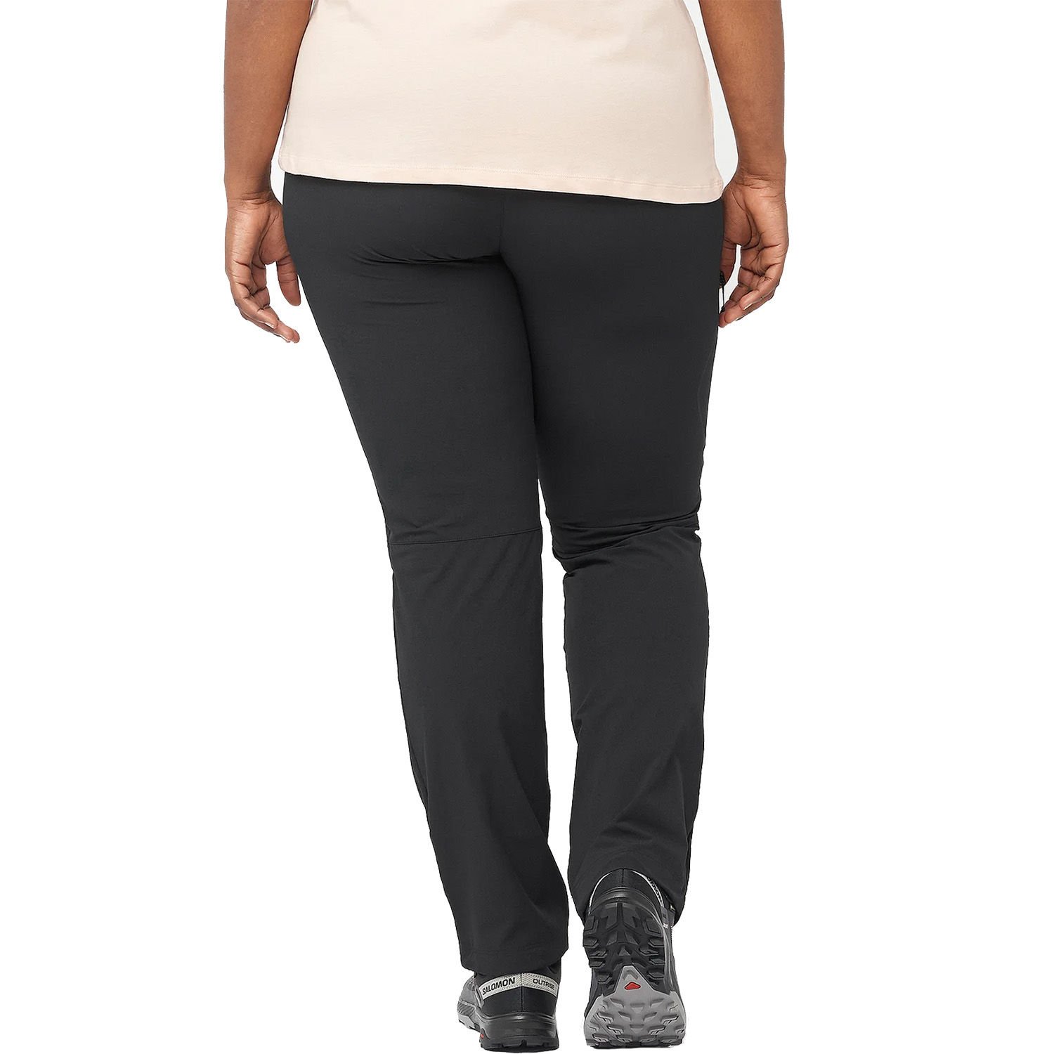 Salomon Wayfarer Pants Kadın Pantolon