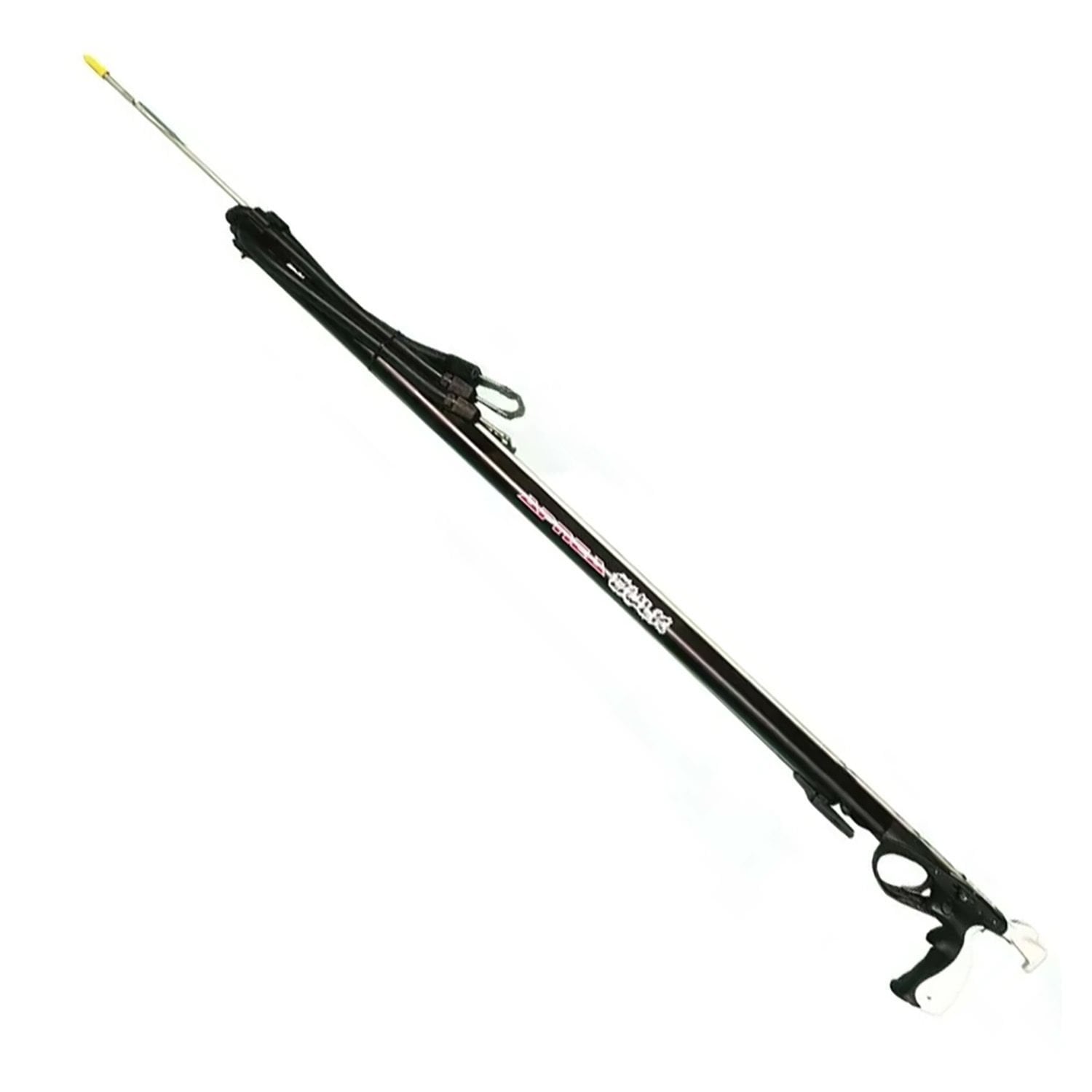 Apnea Mt Series Bulk Çift Lastik Zıpkın