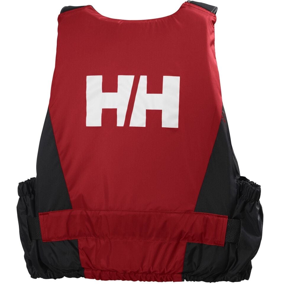 Helly Hansen Rider Vest Can Yeleği Kırmızı - 90+