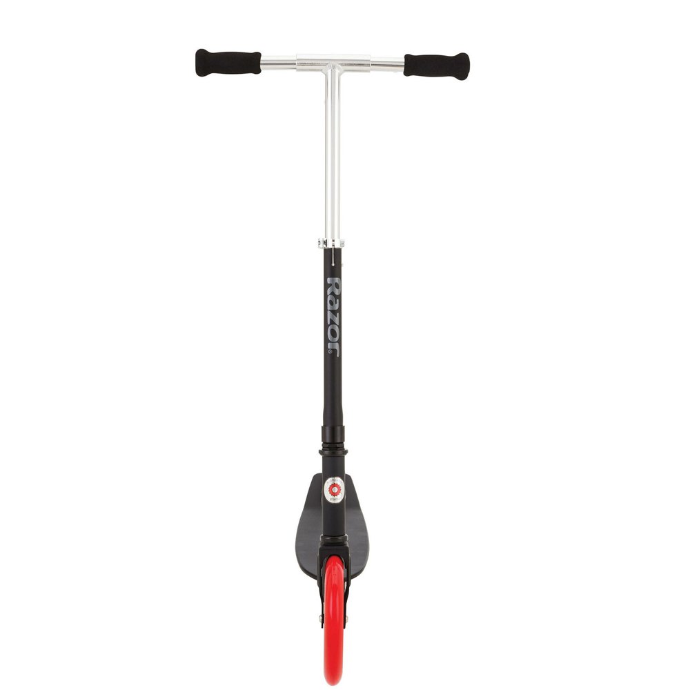 Razor Carbon Lux Scooter Black