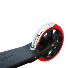 Razor Carbon Lux Scooter Black
