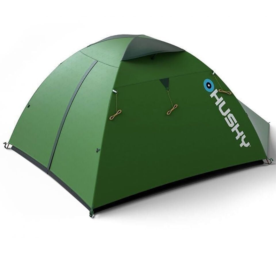 Husky Beast 3 Kişilik Çadır