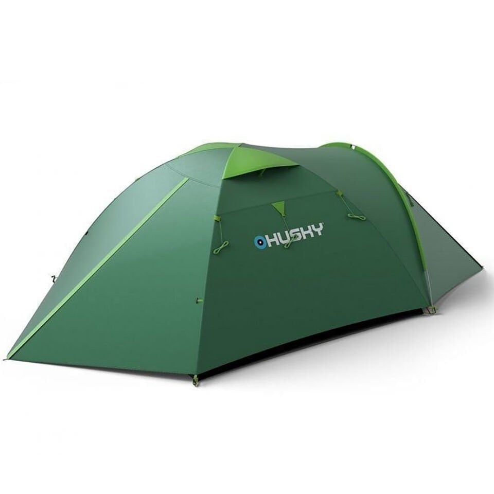 Husky Bizon 4 Kişilik Çadır