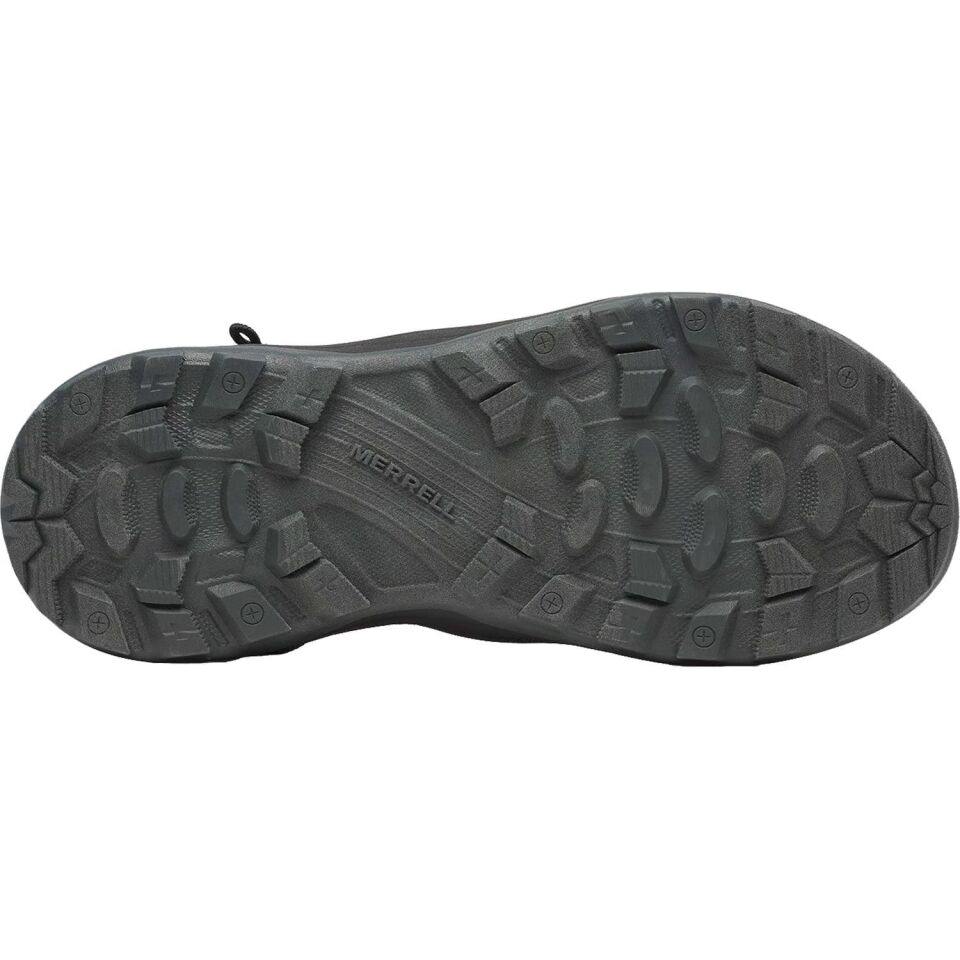 Merrell Speed Fusion Sport Rmx Kadın Sandalet Siyah - 36