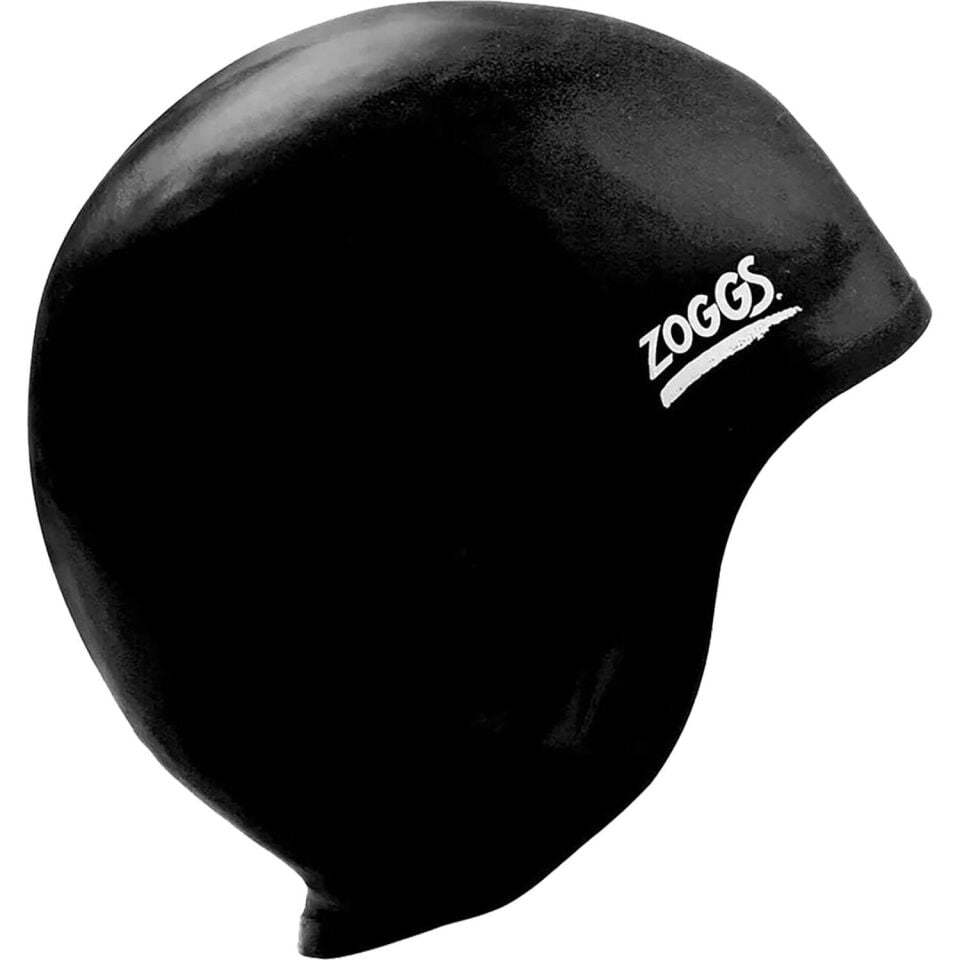 Zoggs Ultra Fit Swim Cap Unisex Bone