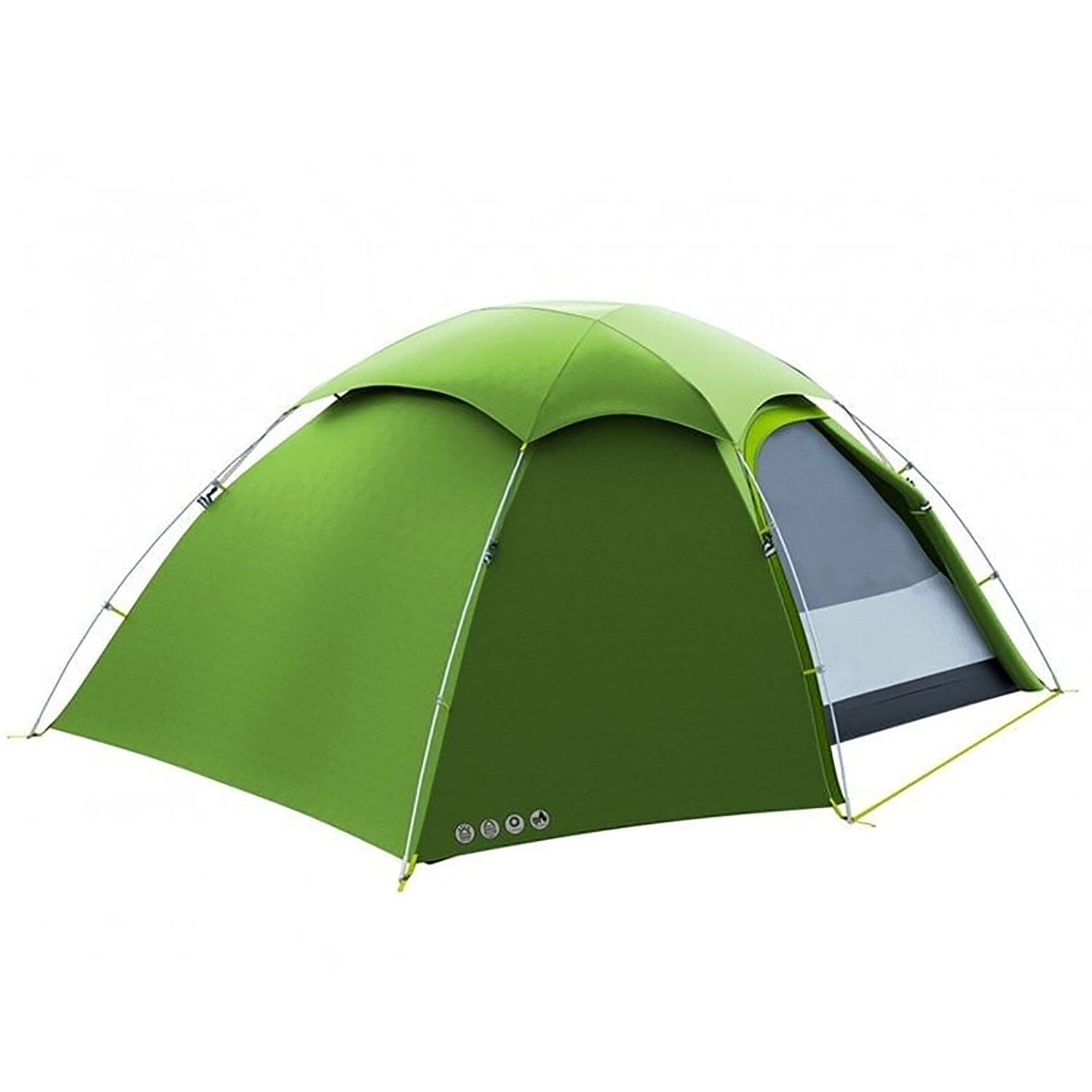 Husky Sawaj Triton 2 Kişilik Çadır