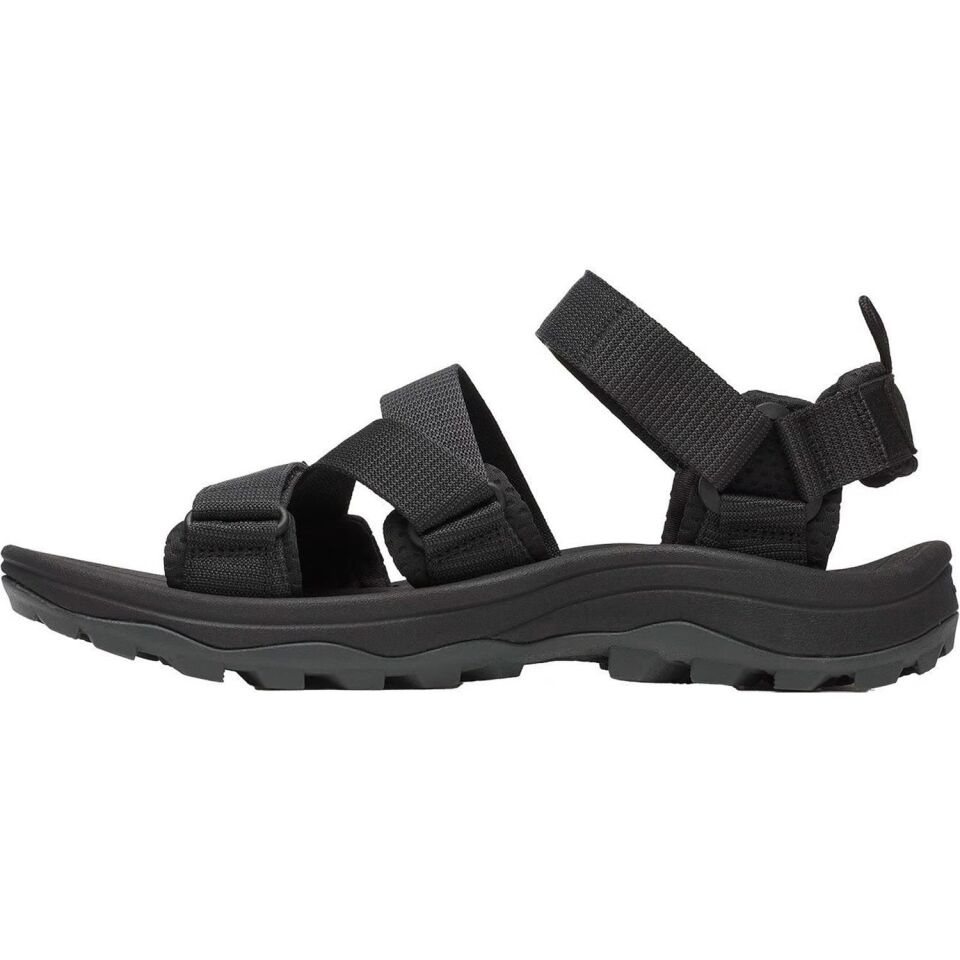 Merrell Speed Fusion Sport Rmx Kadın Sandalet Siyah - 38