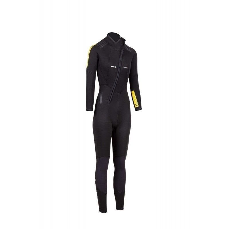 BEUCHAT Elbise 1DIVE 5 mm Kadın XXL