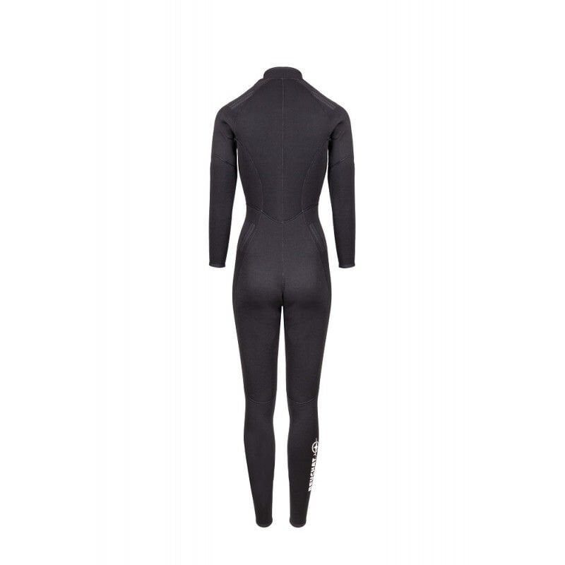 BEUCHAT Elbise 1DIVE 5 mm Kadın XXL