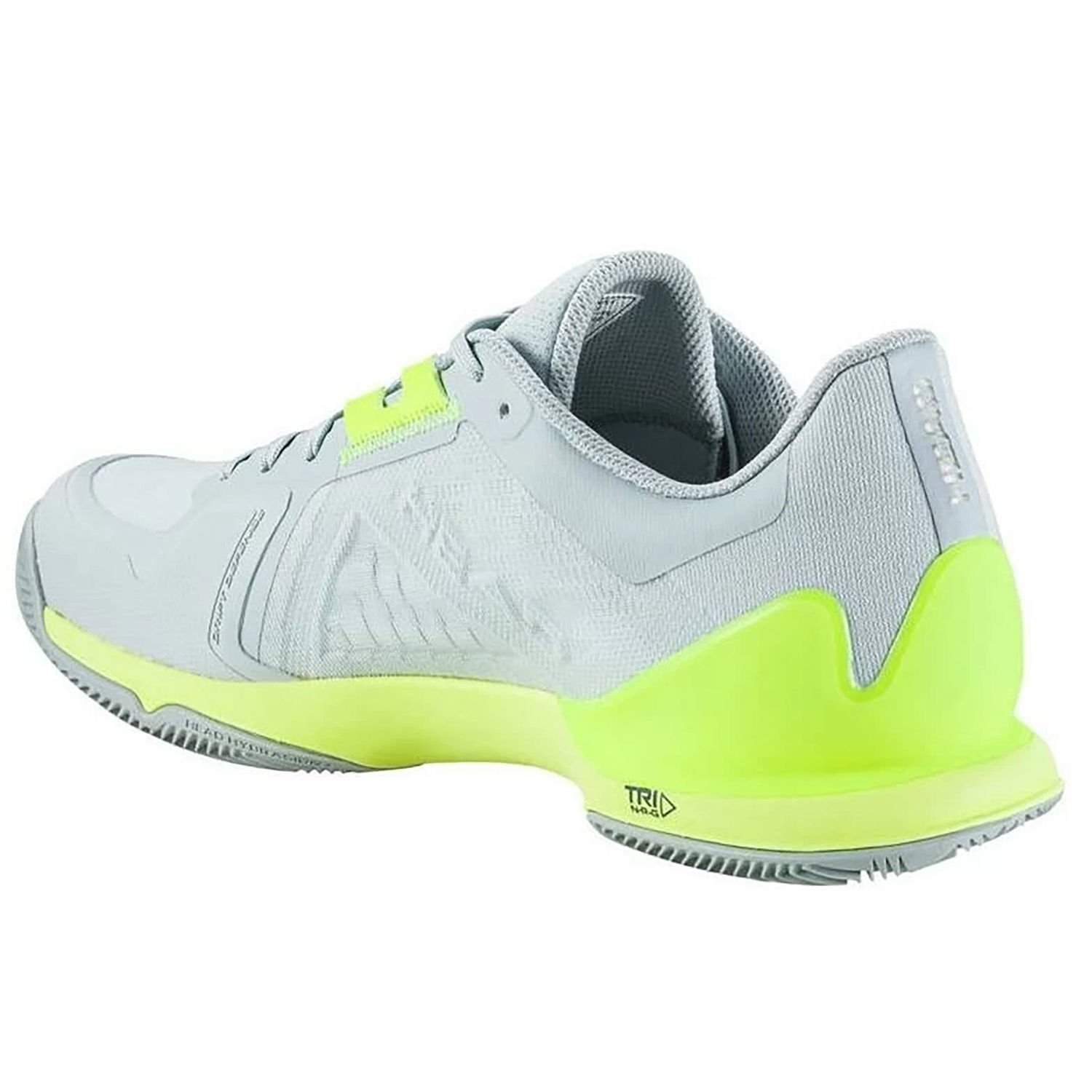 Head Sprint Pro 3.5 Clay Toprak Kort Erkek Tenis Ayakkabı