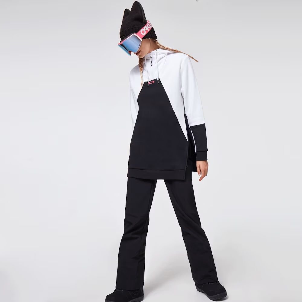 Oakley Softshell Kadın Pantalon