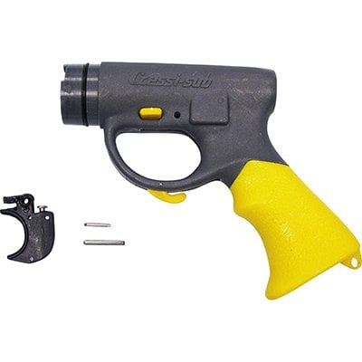 Cressi SL Havalı Zıpkın Kabzesi