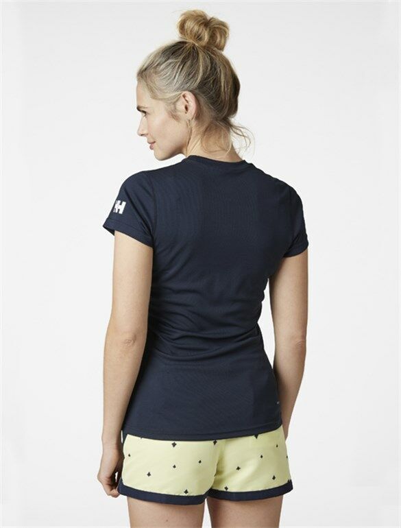 Helly Hansen Tech Kadın T-Shirt