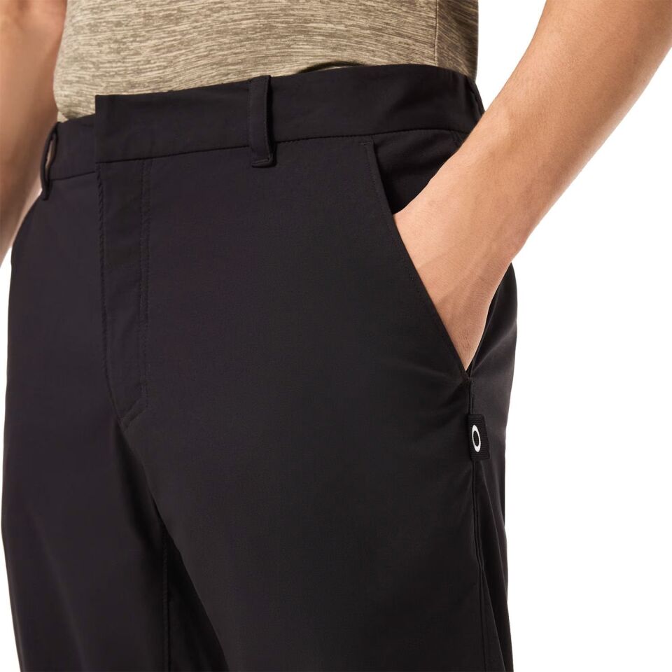 Oakley Perf Terrain Pant Erkek Pantolon Siyah - 36X32