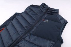 Hannah Stowe Erkek Yelek