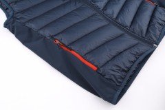 Hannah Stowe Erkek Yelek