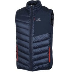 Hannah Stowe Erkek Yelek