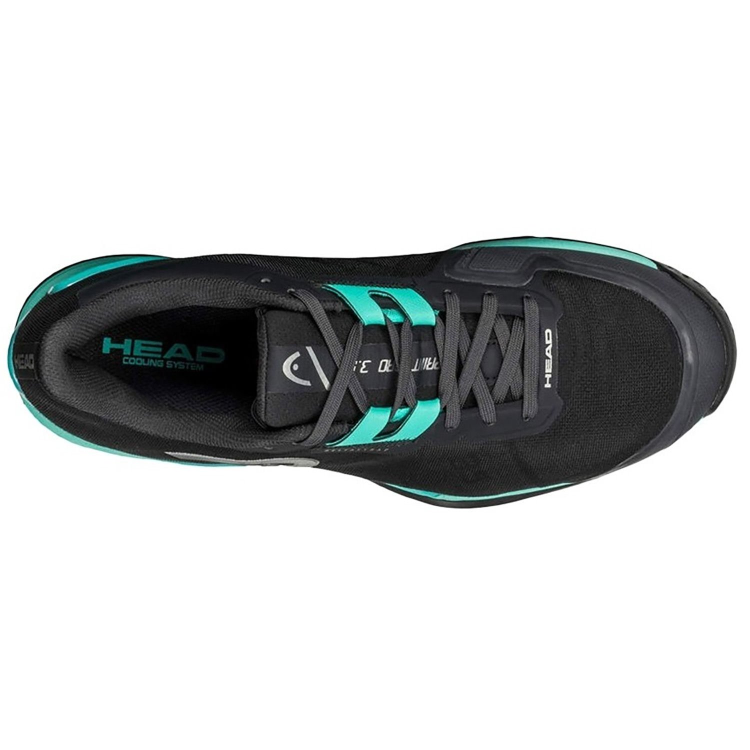 Head Sprint Pro 3.5 Erkek Tenis Ayakkabı