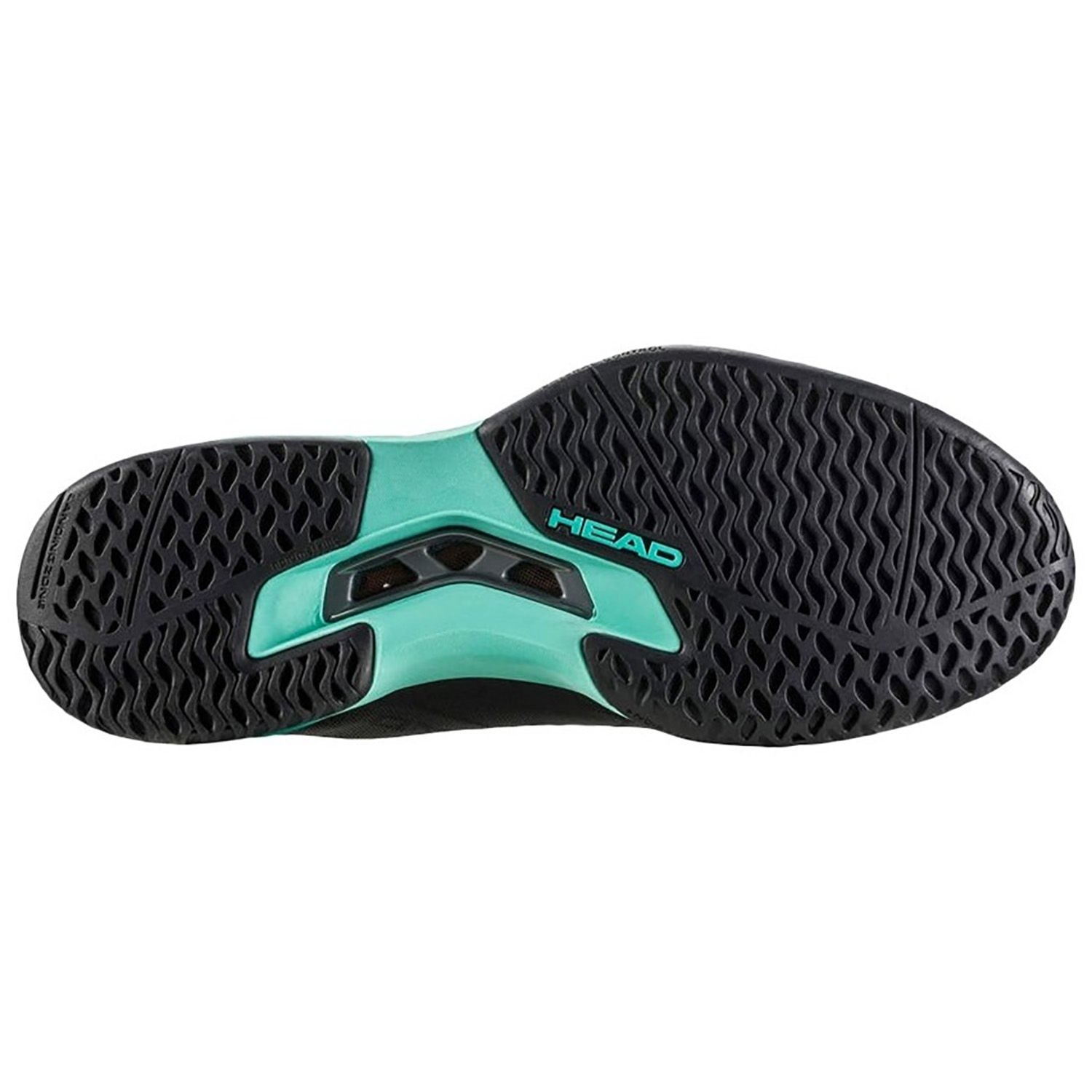 Head Sprint Pro 3.5 Erkek Tenis Ayakkabı