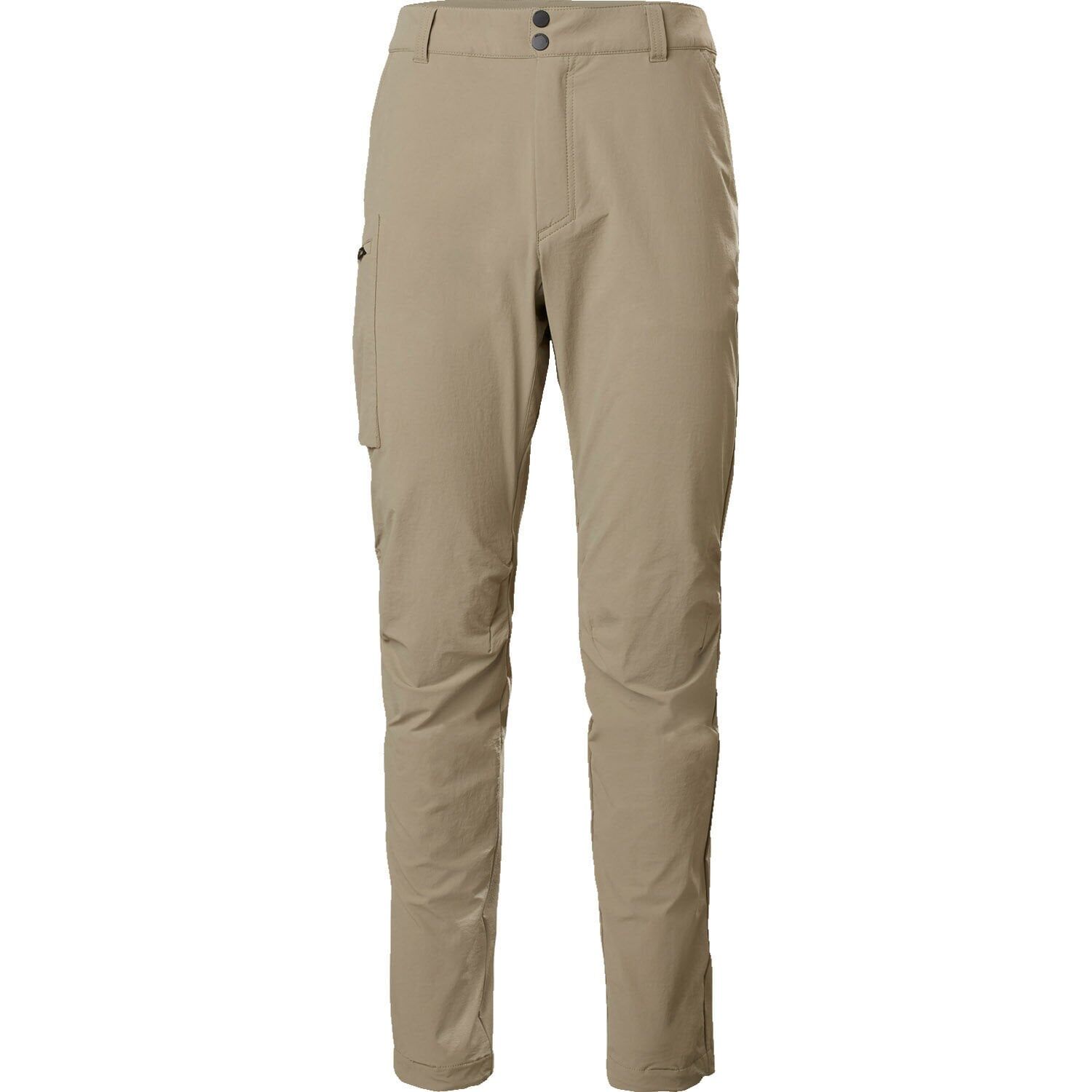 Helly Hansen Brono Softshell Erkek Pantolon Bej - L