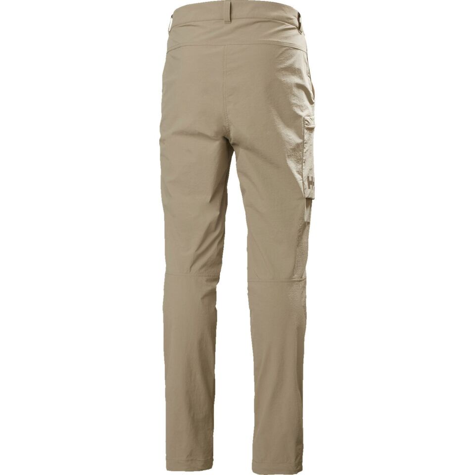 Helly Hansen Brono Softshell Erkek Pantolon Bej - L