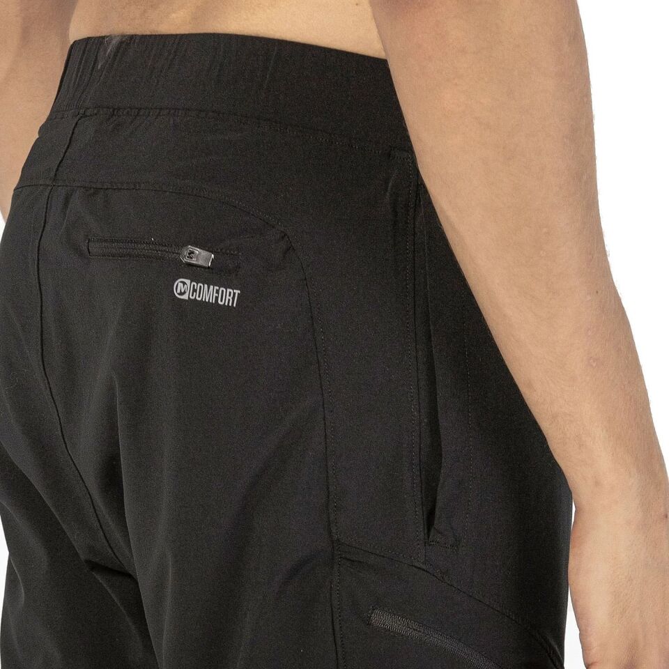 Merrell Route Erkek Şort Siyah - L