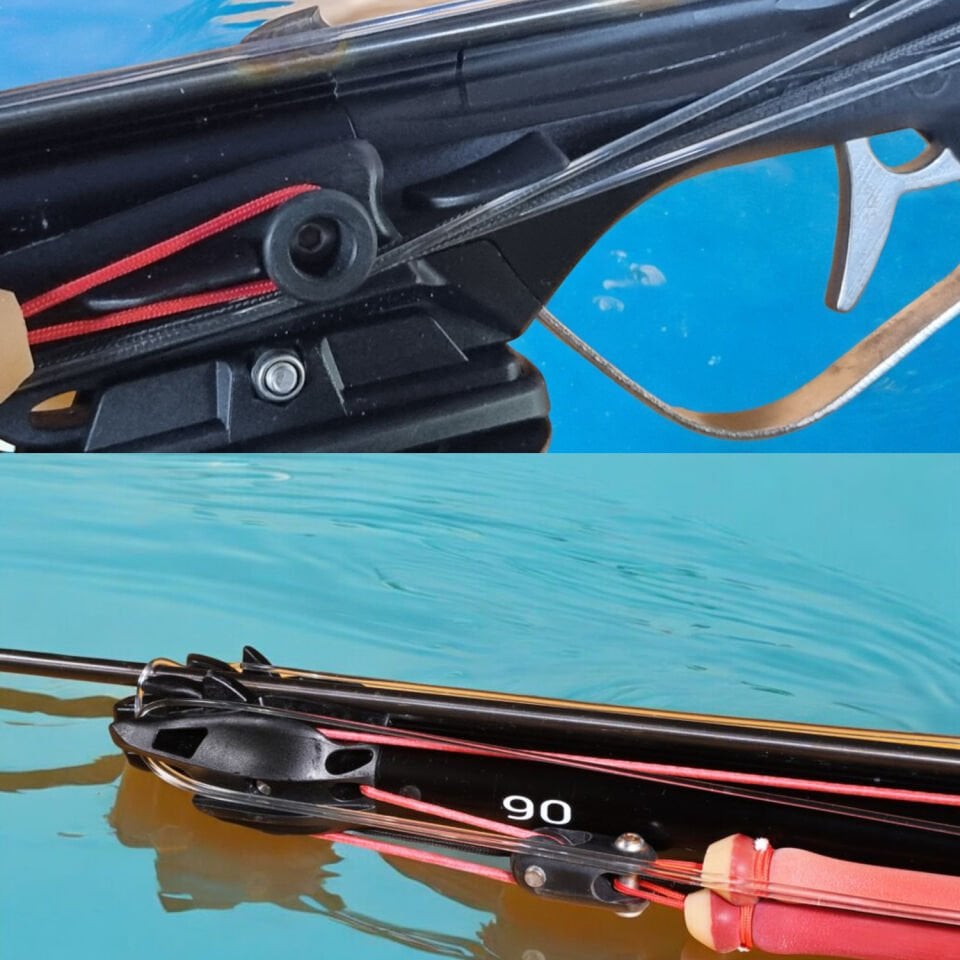 Beuchat Hero Invert Zıpkın