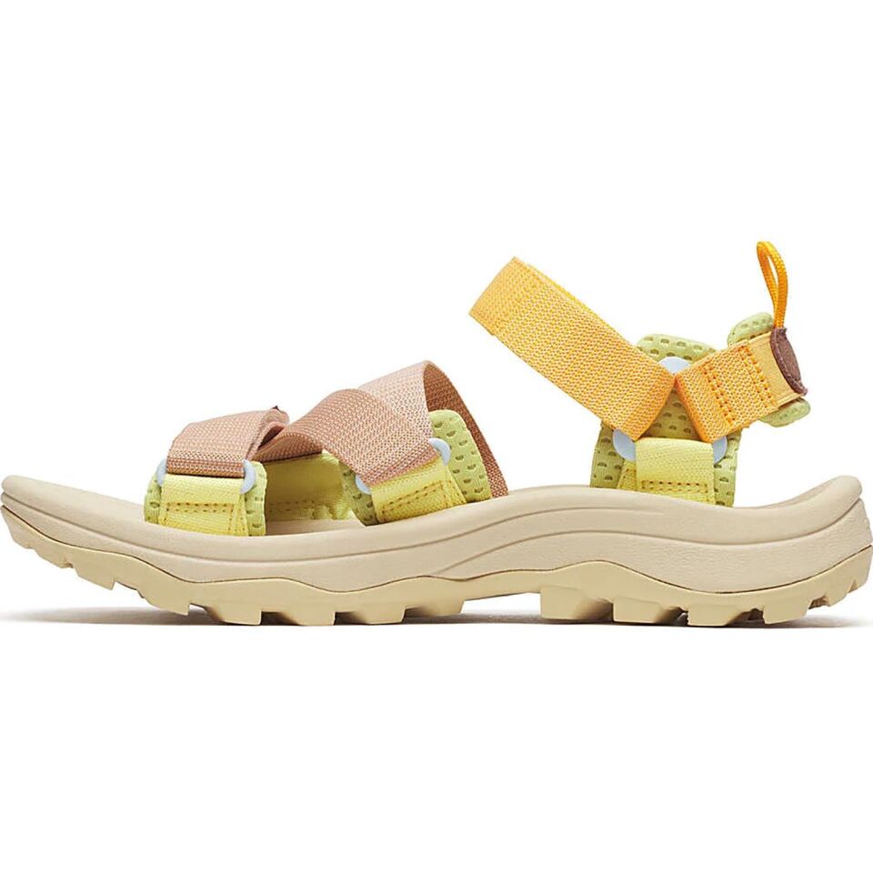 Merrell Speed Fusion Sport Rmx Kadın Sandalet Krem Rengi - 39