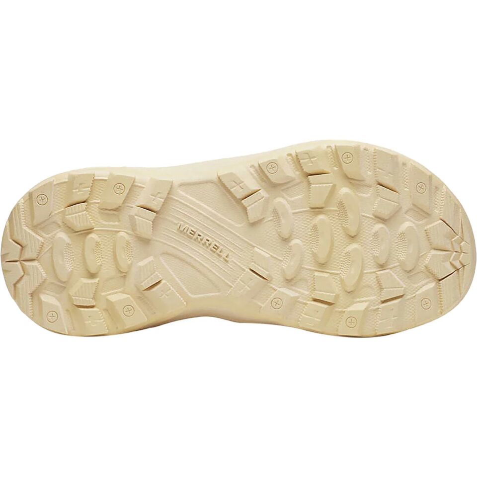Merrell Speed Fusion Sport Rmx Kadın Sandalet Krem Rengi - 39