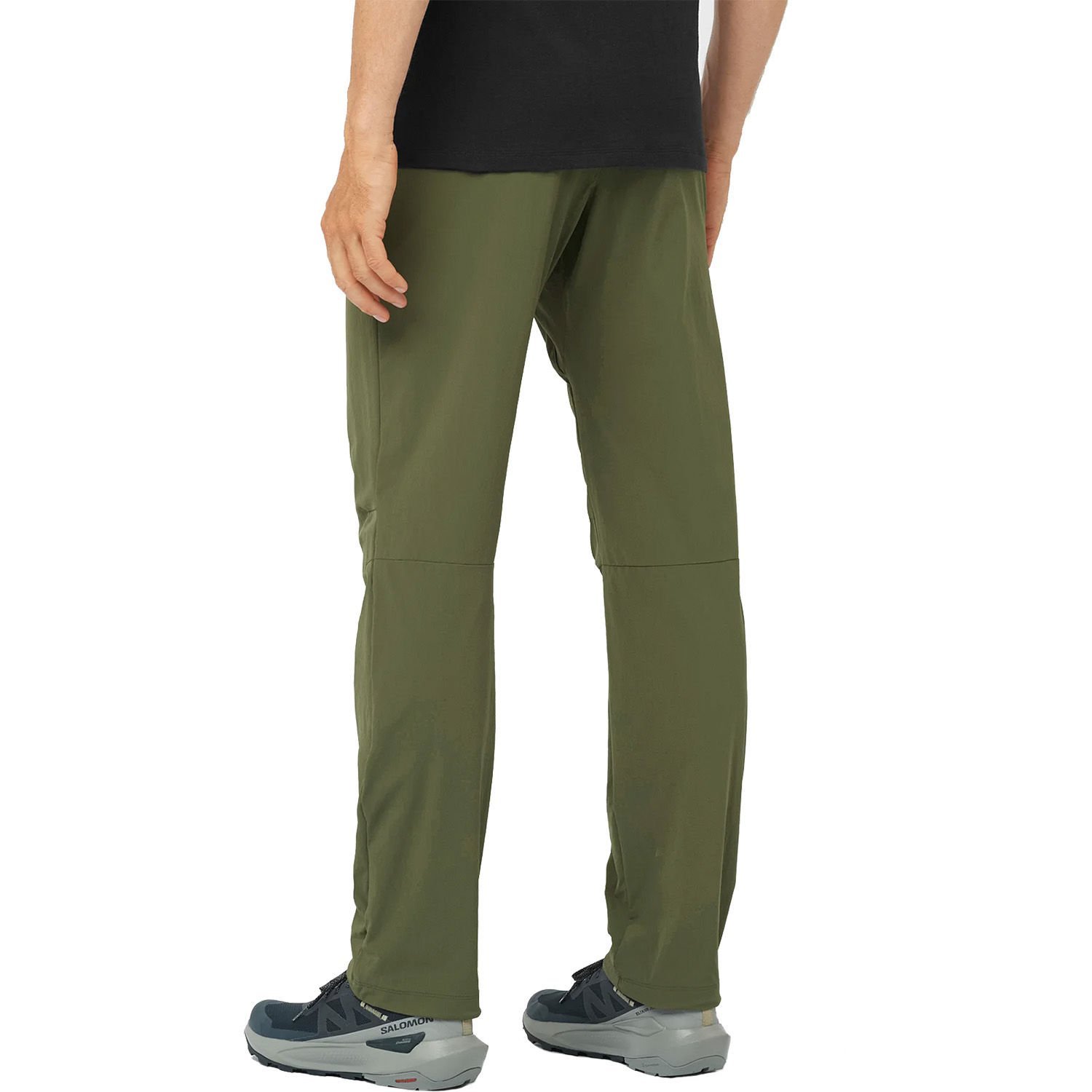 Salomon Wayfarer Pants Erkek Pantolon