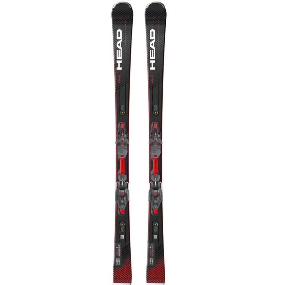 Head Supershape E-Rally SW SF-PR Kayak