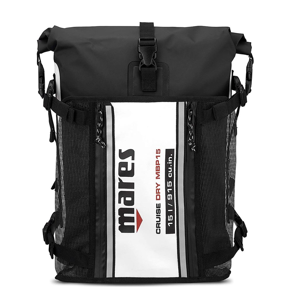 Mares Cruise Dry MBP15 Dalış Çantası