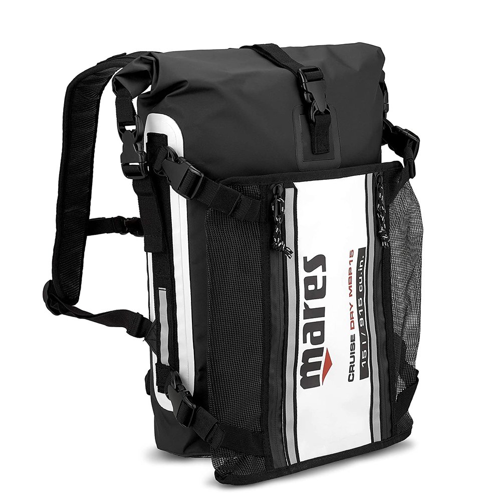 Mares Cruise Dry MBP15 Dalış Çantası