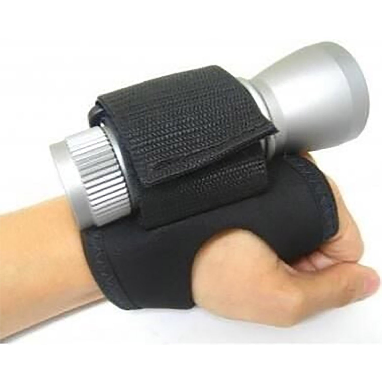 Kraken Neopren Fener Tutucu Ellik