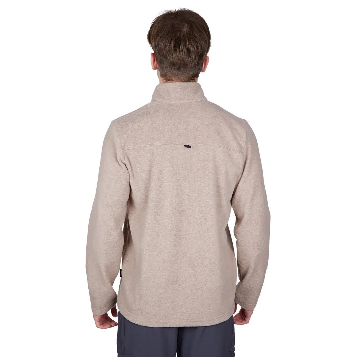 Alpinist Agiliy Erkek Polar