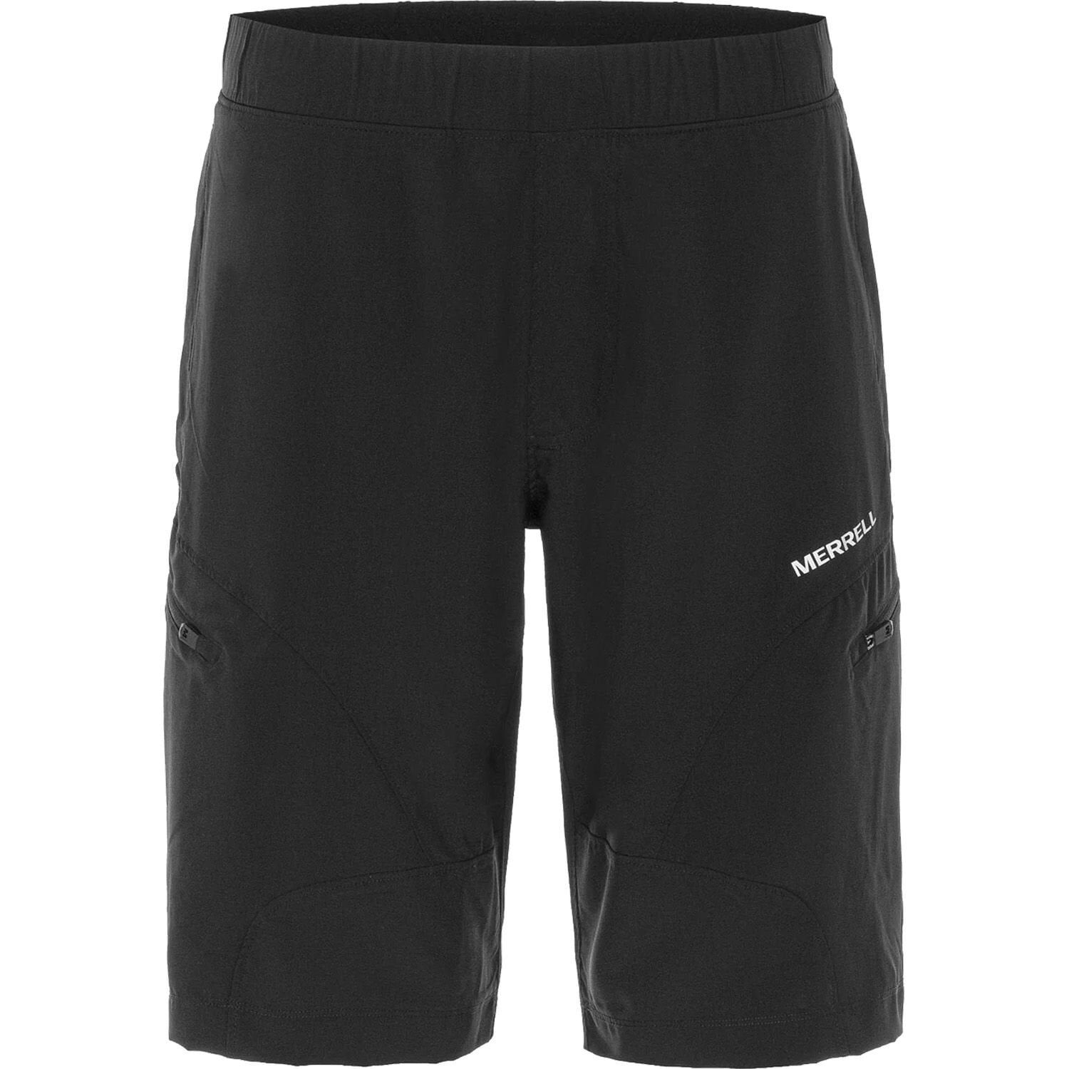 Merrell Route Erkek Şort Siyah - XXL
