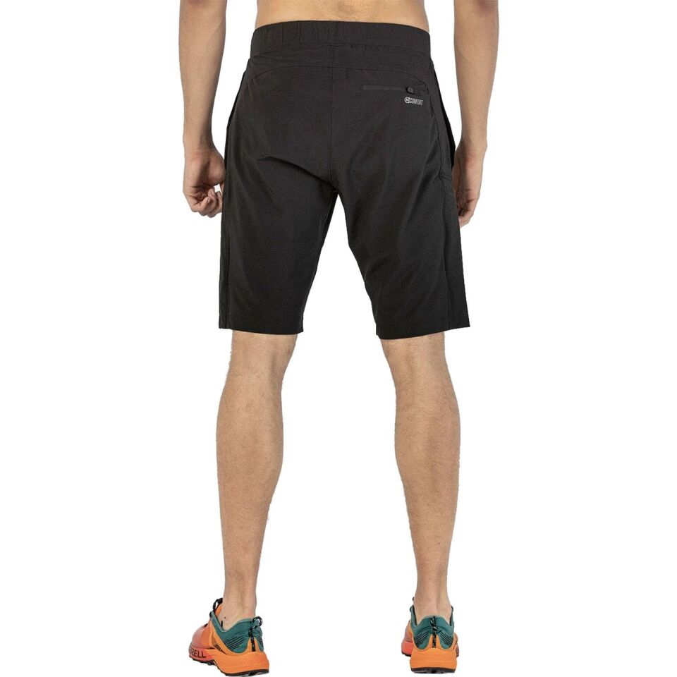 Merrell Route Erkek Şort Siyah - XXL