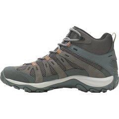 Merrell Alverstone 2 Mid Gore-Tex Erkek Bot Gri - 44