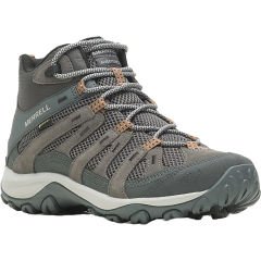 Merrell Alverstone 2 Mid Gore-Tex Erkek Bot Gri - 44